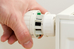 Sneaton central heating repair costs